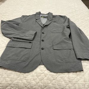 Eddie Bauer - Travex -Blazer/Jacket-46EUC